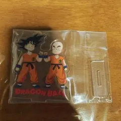 未開封　ドラゴンボール 一番くじ　F賞　ドラゴンスタンドコレクション