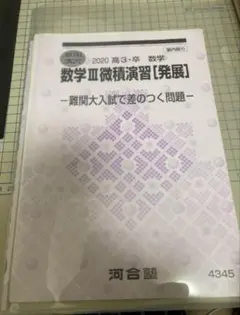 河合塾 京大英作文 刀禰泰史先生 - メルカリ