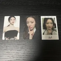 2026年最新】(g)i-dle トレカ シュファの人気アイテム - メルカリ