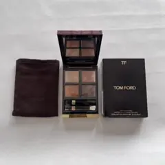 トムフォード アイ カラー クォード 04Aサスピション