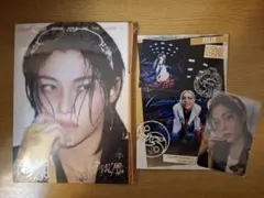 StrayKids KARMA ACCORDION フィリックス