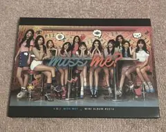 トレカ付き】I.O.I MINI ALBUM #2016 