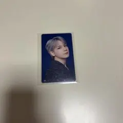 JO1 豆原一成 ラントレ 124