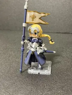 デスクトップアーミー Fate/Grand Order ジャンヌダルク