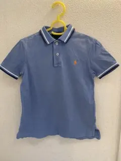 ポロラルフローレン 男の子　ポロシャツ　130