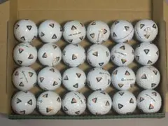 Y 24個 テーラーメイドTaylorMade TP5,TP5X PIXのサムネイル