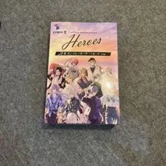 CYBER Heroes インフレーターブーストボード