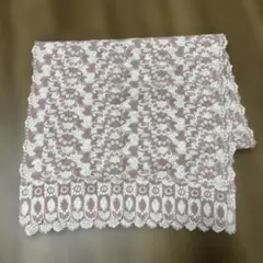 和装刺繍ショール☆レトロ