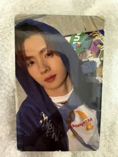 TWS ヨンジェ HMV特典 ラキドロ TRY WITH US