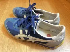 Onitsuka Tiger TH110N スニーカー 25.0cm - メルカリ