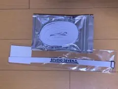 STUDIOSEVEN シューレース　ミサンガ