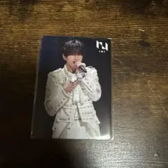 INI PULSE バレトレ HMV フェンファン 許豊凡 トレカ