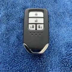 ホンダ 純正 スマートキー 4ボタン 007-AA0102 （484） - メルカリ