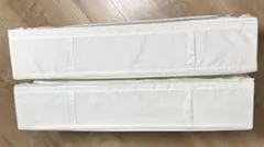 IKEA SKUBB スクッブ　Lサイズ2個セットのサムネイル