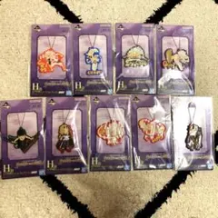 ワンピース1番くじ　Beyond The Level