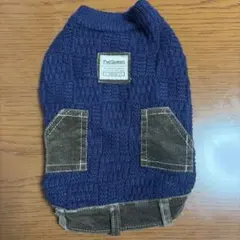 お値下げしました⭐︎PetQueen⭐︎犬服３号