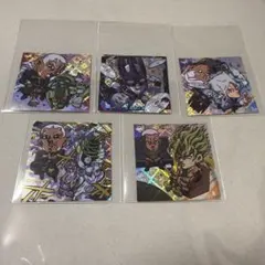 MARVEL ブラインドアクリルコースター キャプテンアメリカ ソー - メルカリ