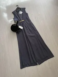 33000円新品♡リルフェテ オールインワン スコットクラブ購入のサムネイル