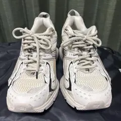 Balenciaga X-Pander スニーカー ホワイト 41のサムネイル