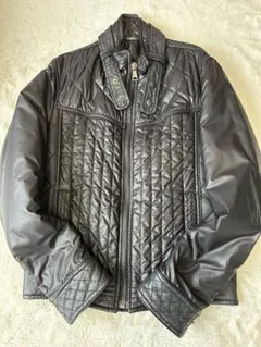 レザージャケット