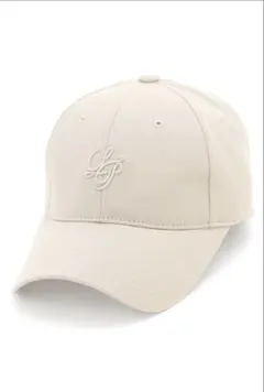 LIP SERVICE/(W)LPポイントロゴキャップ