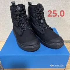 Columbia サップランド ブーツ　25.0