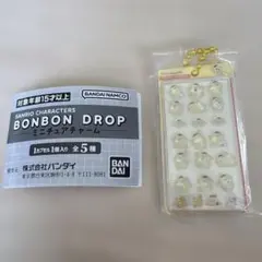SANRIO BONBON DROP ガチャ