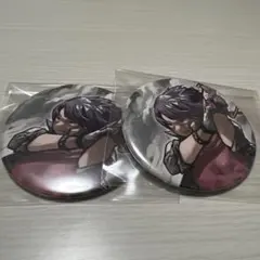 僕のヒーローアカデミア 原画展 ヒロアカ 缶バッジ 耳郎響香 まとめ売り