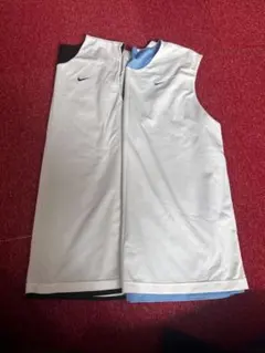 Nike ノースリーブタンクトップ XL リバーシブル ビブス2点セット
