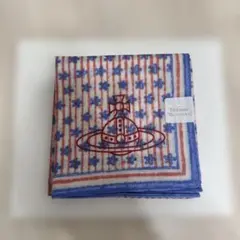 Vivienne Westwood ハンカチ オーブ柄のサムネイル