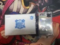 遊戯王 青眼の白龍 決闘者伝説 25th 東京ドームのサムネイル