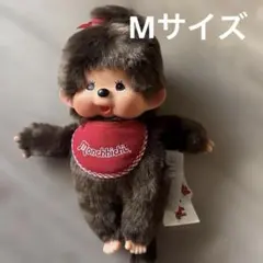 EU限定 新品 激レアサイズ 15cm モンチッチ （SSサイズ） 1878 - メルカリ