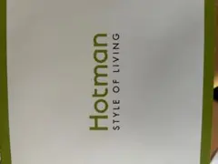 ホットマンタオルのサムネイル