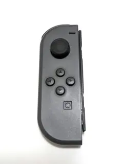 【ジャンク品】 Nintendo Switch ジョイコン グレー （L）