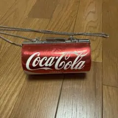 14.Coca-Cola Classic ショルダーバッグ　コカコーラのサムネイル