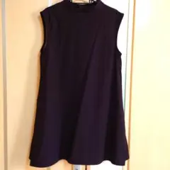 ジャンスカ　ジャンパースカート