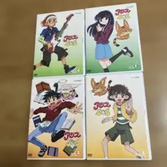 2026年最新】アリスsos dvdの人気アイテム - メルカリ