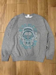 RUTHLESS NS-GAL crew neck sweats ルースレス - メルカリ