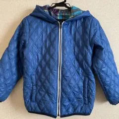 matherways男の子　ジャンバー140cm