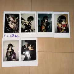 己龍 九条武政 チェキ 30枚セット まとめ売り ② - メルカリ
