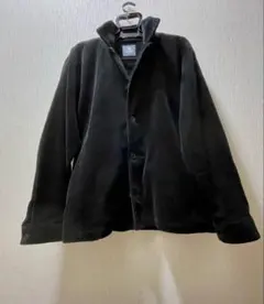 nano universe コーデュロイジャケットカバーオールナノユニバース