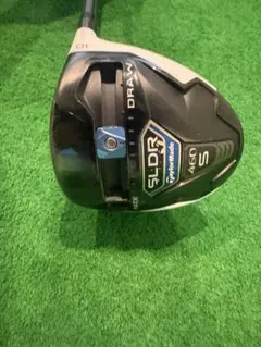 TaylorMade SLDR 460S ドライバー 10度のサムネイル