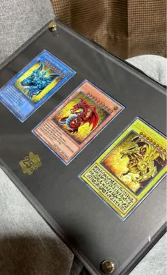 2026年最新】遊戯王ocgデュエルモンスターズ 「三幻神」スペシャル