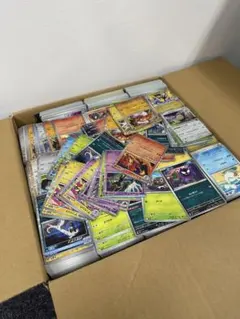 ポケモンカードセット 約8000枚✨️R.キラあり✨️ - メルカリ