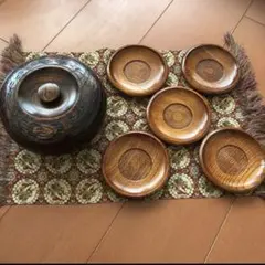 2026年最新】茶道具菓子鉢の人気アイテム - メルカリ