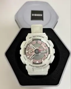 時計 CASIO G-SHOCK MP-MGSA5-23 (WHITE) 2026年最新】G-shock mgsa5の人気アイテム - メルカリ