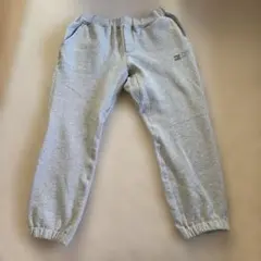 new balance ニューバランス　スウェットパンツ