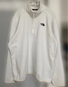 THE NORTH FACE フリース ハーフジップ