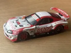 トミカ DENSO SARD SUPRA #39 デンソー サード スープラ