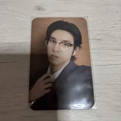 enhypen DARKMOON memorabilia ジェイク　トレカ